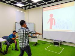 Kỹ năng quản lý cảm xúc hiệu quả - Pou Sung (08.08.2019)